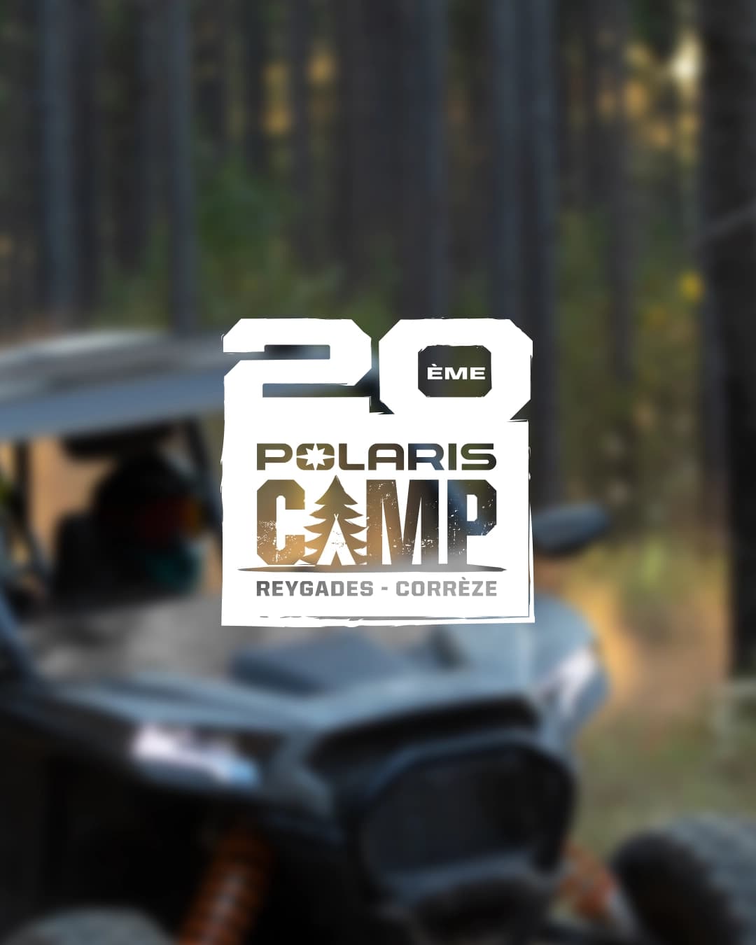 Le Groupe Quad Action au Polaris Camp 2025 : 30 Passionnés de Quad d’Isère et Rhône-Alpes Prêts à Fêter les 20 Ans !