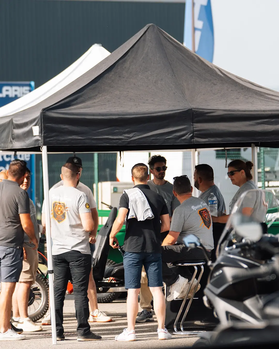 Vivez l’aventure tout-terrain lors des journées portes ouvertes du Groupe Quad Action