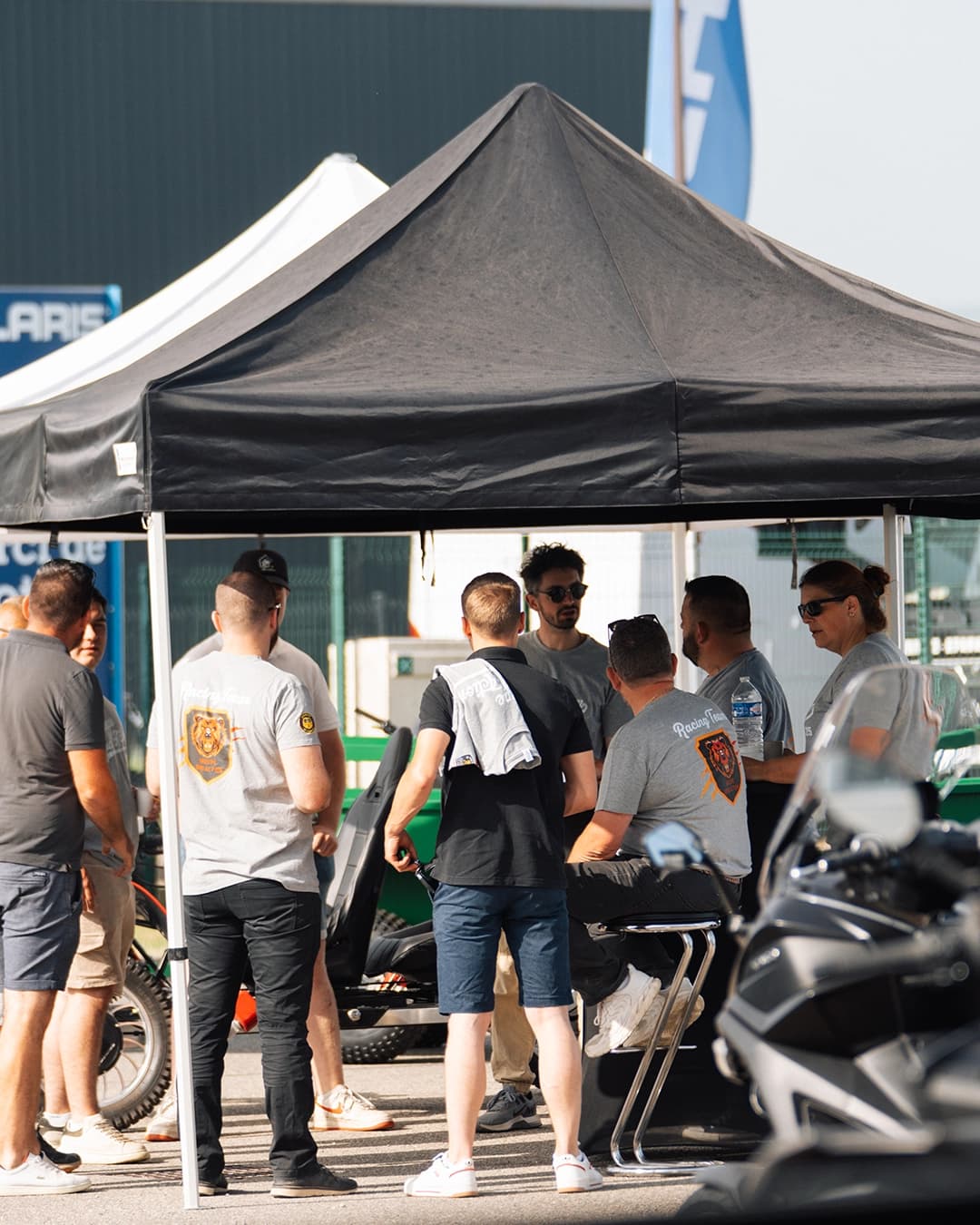 Vivez l’aventure tout-terrain lors des journées portes ouvertes du Groupe Quad Action