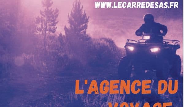 Agence De Voyages Tout Terrain