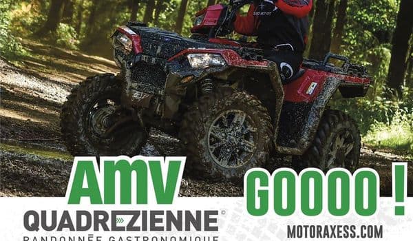 Amv Quadrezienne 2020 Kenny Festival