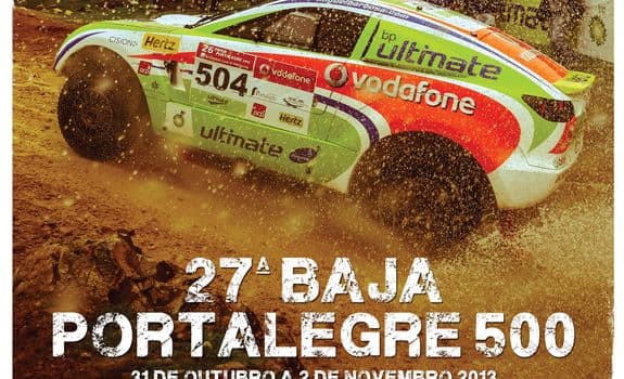 Article Baja Portalegre 2013 Team Quad Action 38 120659465