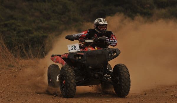 Article Calendrier Courses Quads Et Ssv 122111938