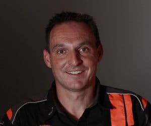 Article Christophe Declerck L Abandon Sur Le Dakar 2012 96285199