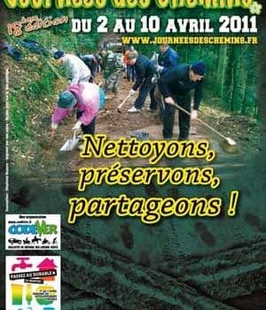 Article Codever Journee Des Chemins 2011 70364051