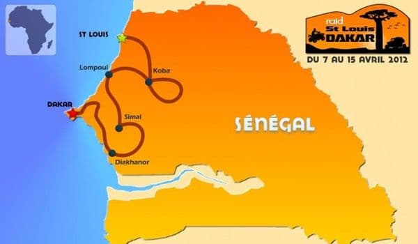 Article Cyril Neveu Prepare Un Raid Pour Quads Et Ssv En 2012 81697323