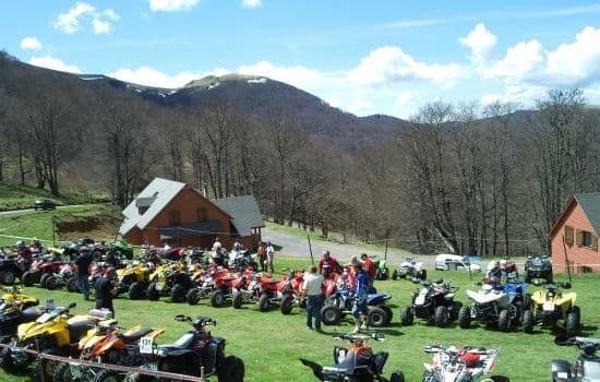 Article Depart Pour La Baja Iraty 2012 104917753