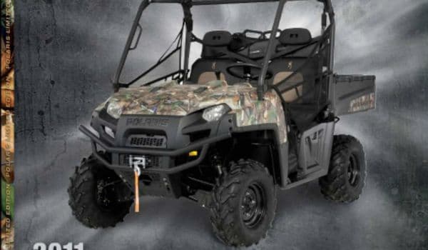 Article Editions Limitees Chez Polaris 87317331