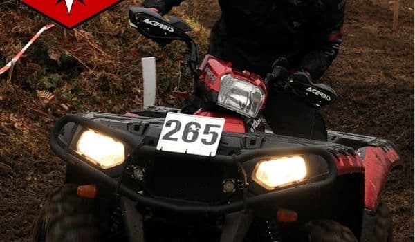 Article Enduro De Vassiviere 2012 84344801