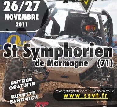 Article Finale Ssv Buggy Trophee 26 Et 27 Novembre 88687852