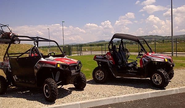 Article Grande Vente De Rzr D Occasion 118342100