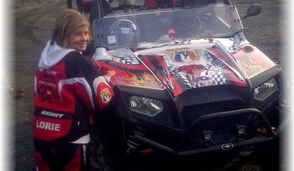 Article Kid Quad 97100288