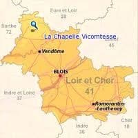 Article La Vicomtesse En Week End Kart Cross Et Quad 87020641