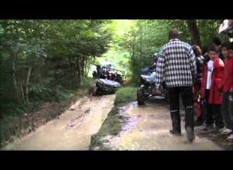 Article Le Film De La Rando En Quad Et Ssv 79535385