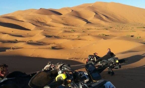 Article Le Maroc En Quad 112674536