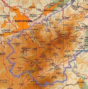 Article Le Parc Naturel Regional Du Pilat 77974723