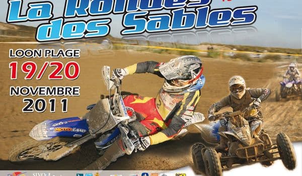 Article Loon Plage Ronde Des Sables 2011 87769428