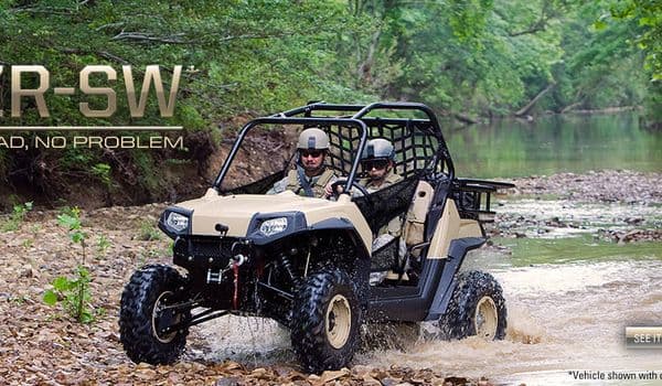 Article Polaris 2011 And Us Army 60889307