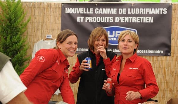 Article Polaris Camp 2011 74353365