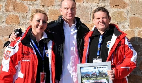 Article Polaris France 2011 65723933