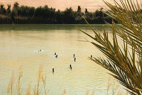 Article Raid Lybie Polaris 2011 64717007