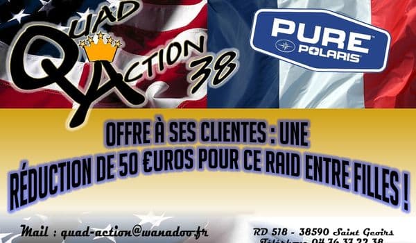 Article Rando Entre Filles 69390078