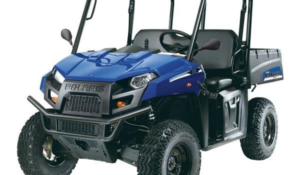 Article Ranger Polaris E V Electrique 57997611