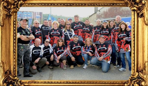 Article Souvenir Du Camp Polaris 7 111399108