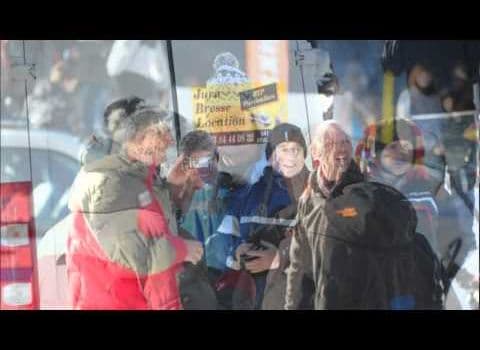 Article Ssv Ice A Orcieres Merlette 96637235