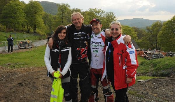 Article Succes Dans La Presse Pour La Baja Iraty 2011 73174315