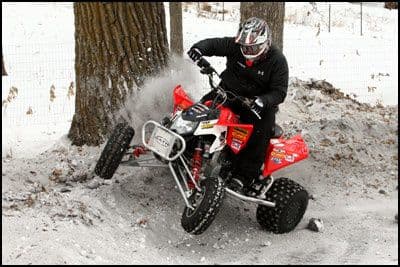 Article Trophee Des Glaces 09 Janvier 2011 Tignes 64517766