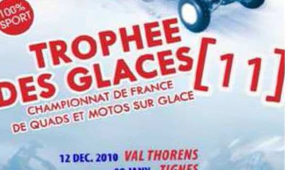 Article Trophee Des Glaces 60179543