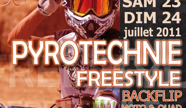 Article Valeilles 2011 H Bomb En Freestyle 78512957