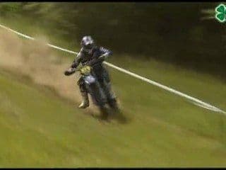 Article Video Enduro Du Trefle 2011 78322664