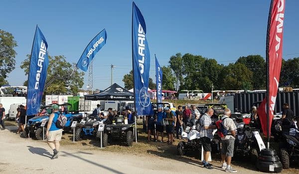 Belle Foire De Beaucroissant 2016