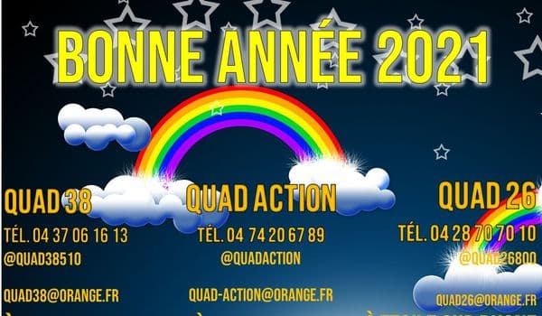 Bonne Annee