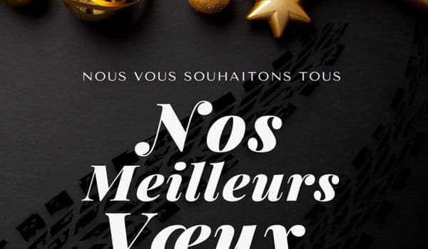 Bonnes Fetes A Toutes Et Tous