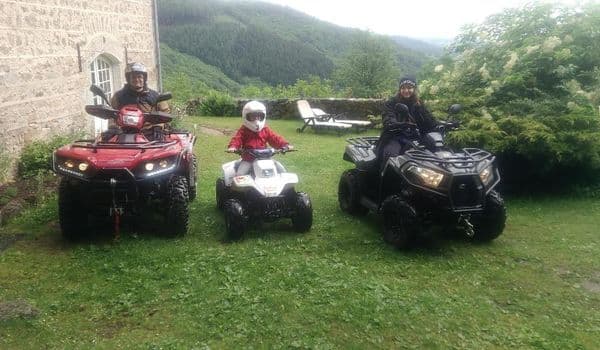 Ca C Est La Famille