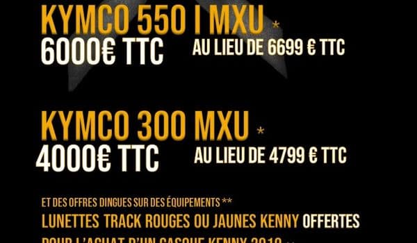 Les Black Quad Days Ont Commence