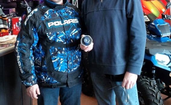 Merci A Pascal De Sa Visite