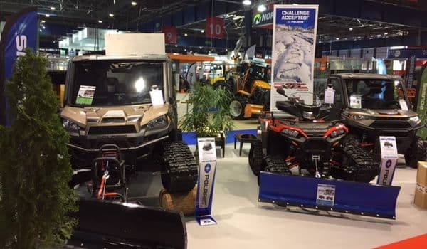 Mountain Planet Grenoble 2018