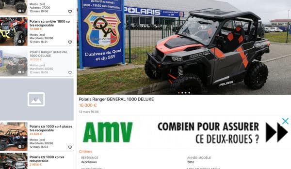 Nos Boutiques Sur Le Bon Coin Achetez Vos Vehicules En Ligne
