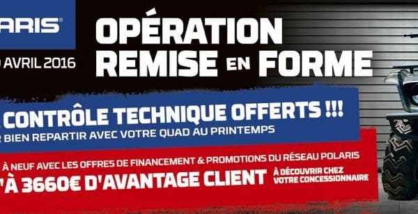 Operation Remise En Forme De Votre Vehicule