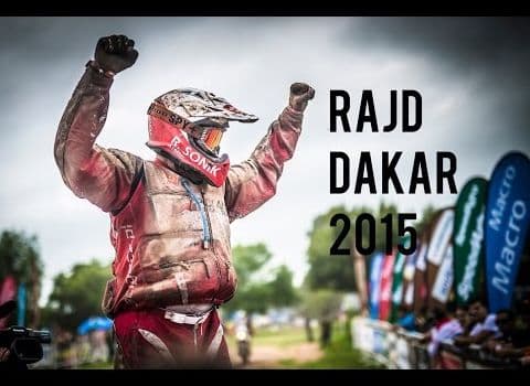 Pologne Quad Mr Rafal Sonik