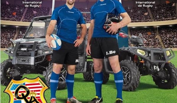 Portes Ouvertes Polaris