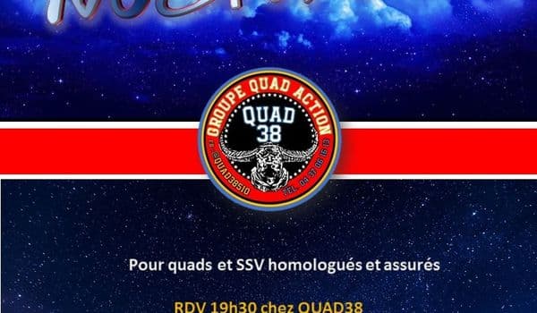 Prochaines Randos