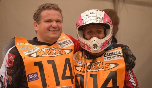 Rallye Des Gazelles 2015