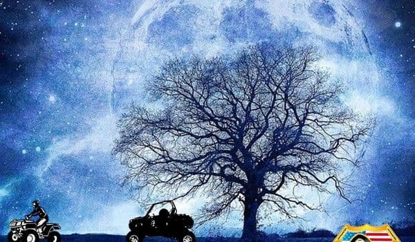 Rando Nocturne A Venir Le 04 Aout