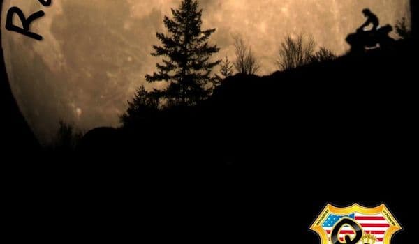 Rando Nocturne Du Mois D Octobre