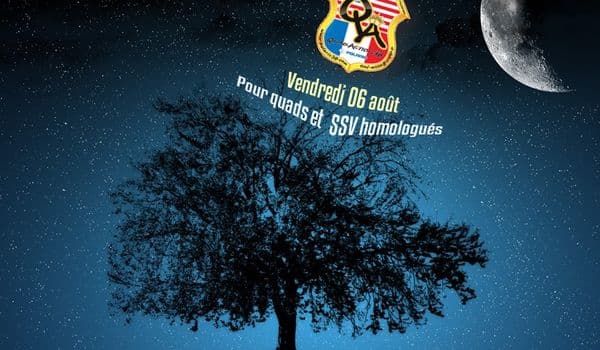 Randonnee Nocturne